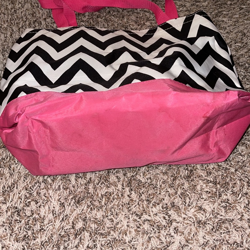 Tote Bag - Picture 4 of 10